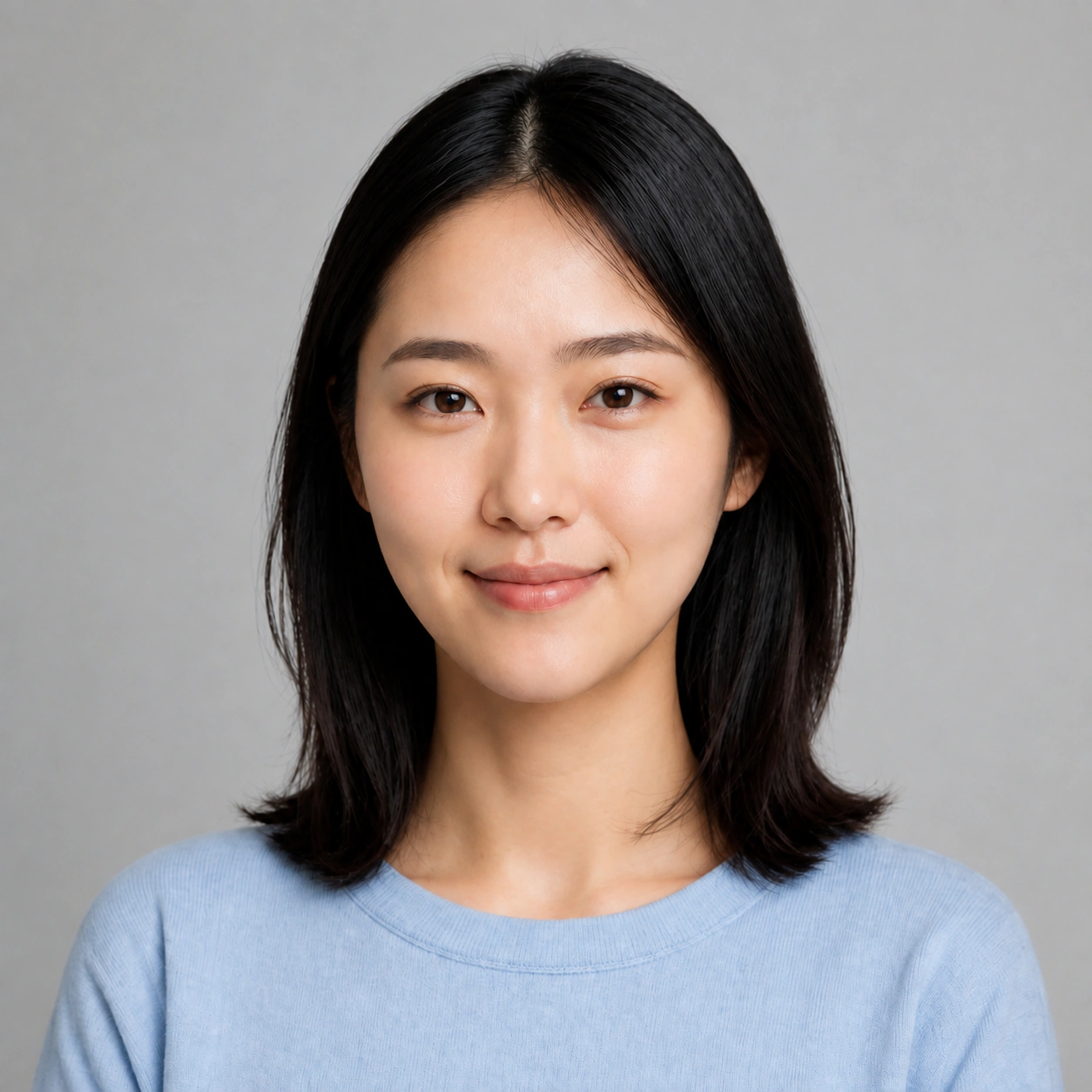 Hi Cheese Photo: High-Quality Sample Photos with Beauty Effects